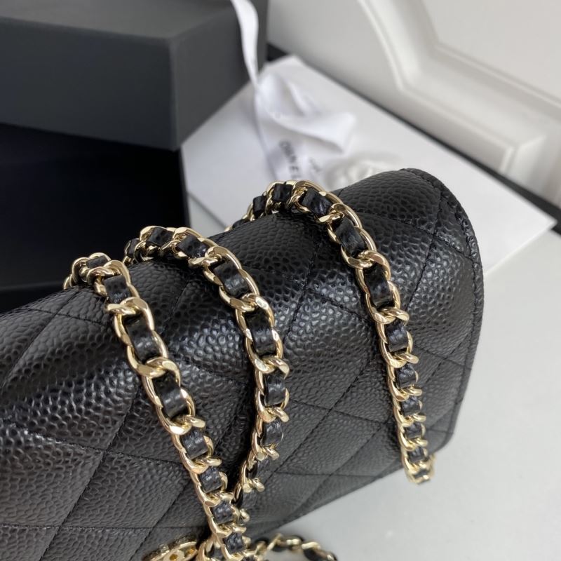 Ch**el woc bags